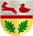 Blason de Haskerhorne