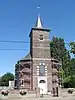 (nl) Parochiekerk Sint-Pancratius