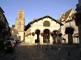 Église Saint-Pierre de Gramat