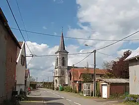 Halloy (Pas-de-Calais)