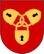 Blason de Hallsberg