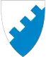 Blason de Halsa