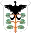 Blason de Hamar