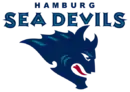 Description de l'image Hambourg Sea Devils_logo.png.