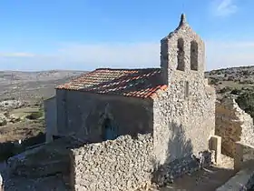 Image illustrative de l’article Église Saint-Michel de Périllos