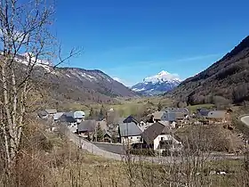 Sainte-Reine (Savoie)