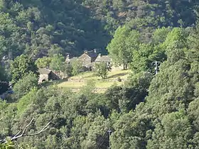 Ventalon en Cévennes