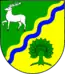 Blason de Hamfelde