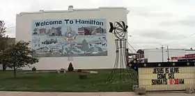 Hamilton (Missouri)