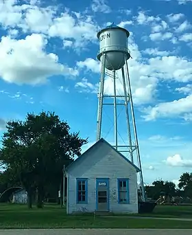 Hamilton (Kansas)