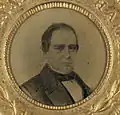 Hannibal Hamlin