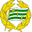 Logo du Hammarby IF RF