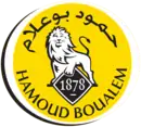 logo de Hamoud Boualem