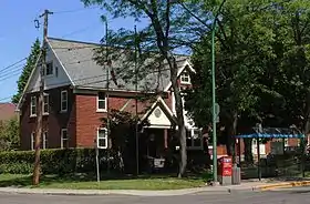 Hampstead (Québec)