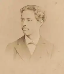 Description de l'image Hanabusa Yoshimoto Photo by Bergamasco 1874.png.