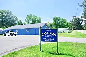 Hanaford (Illinois)