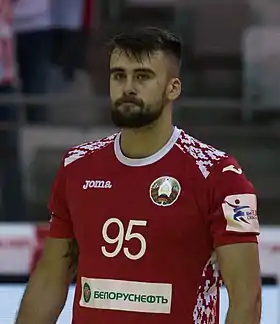 Vadim Gaïdoutchenko (2018)
