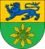 Blason de Handewitt