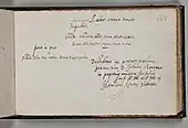 signature de Henri Reneri