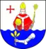 Blason de Hanerau-Hademarschen