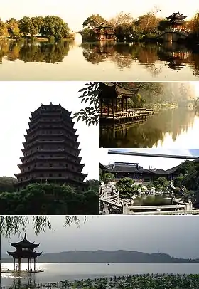 Hangzhou