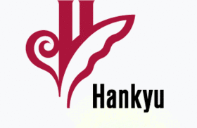 logo de Hankyu Corporation