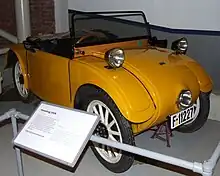 Komissbrot 1928