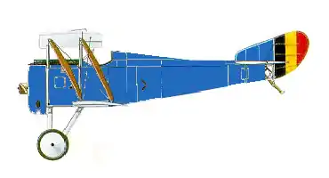 Hanriot HD 1