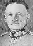 Hans von Gronau