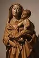 Vierge à l'Enfant, v. 1455-1460