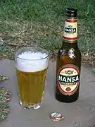 Hansa Pilsener