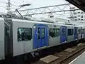 Train Hanshin 5703