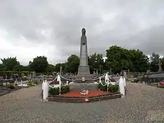 Monument aux morts