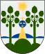 Blason de Haparanda