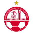 Logo du Hapoël Beer-Sheva