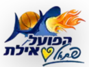 Logo du Hapoël Eilat