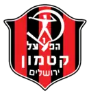 Logo du Hapoel Katamon Jerusalem