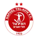 Logo du Hapoël Tel-Aviv