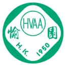 Logo du Happy Valley AA