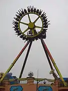 Big Wheel