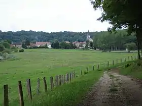 Harréville-les-Chanteurs