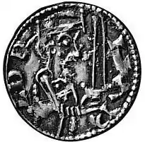 Harald III