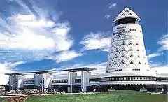 Image illustrative de l’article Aéroport international d'Harare