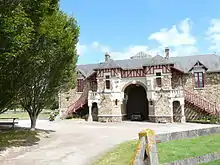 Les Haras de Gâtine