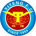 Logo du Zhejiang Yiteng