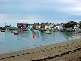 Skerries