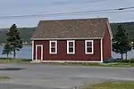 Otterbury School House