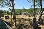 Roman Catholic Parish Cemetery