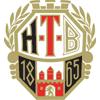 Logo du Harburger TB 1865