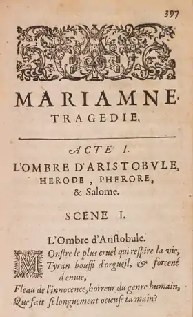 Page extraite de l'édition originale